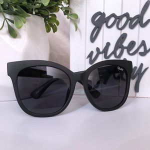 QUAY AUSTRALIA | It’s My Way Sunnies | 😎